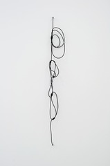 Shhh #10 - left ,Jennie C. Jones