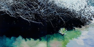 The Last Lily,