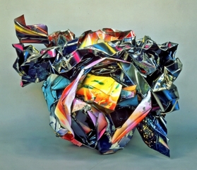 Lazzarini\'s Pie,John Chamberlain