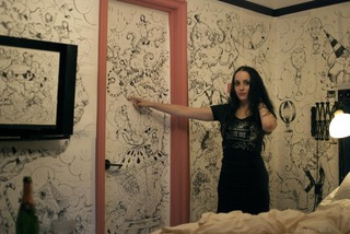 Week in Hell,Molly Crabapple