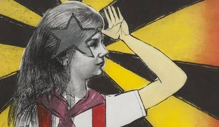 Seremos Como el Ché,Sandra Ramos