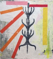 Hangman,Reed Anderson