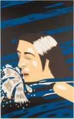 Olympic Swimmer,Alex Katz