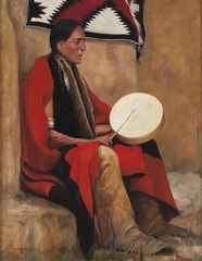 Morning Drum,Roseta Santiago