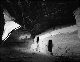 Anasazi Ruin,