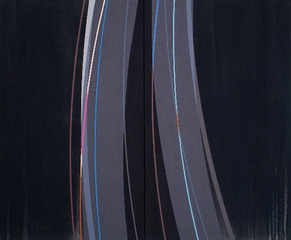 Homage to Rainer Maria Rilke ,Carol Robertson