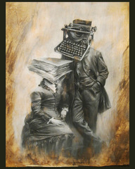The Proposition,Jeffrey Richter