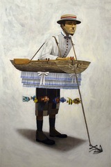 Blind Love ,Scott Dupree