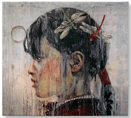 Rainmaker,Hung Liu