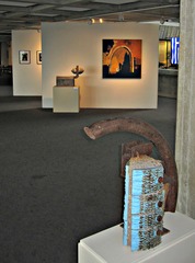 Fermi Art Gallery ,