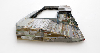 Bulwark,Ron van der Ende