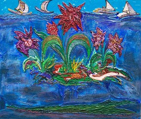 Smooth Sailing,Jose Acosta