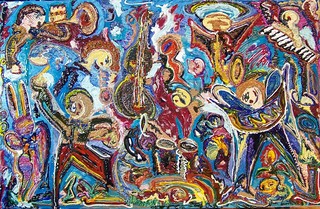 Concert,Jose Acosta