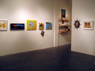 Gallery Revisited Revisited Revisited ,