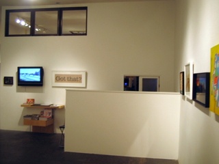 Gallery Revisited Revisited Revisited ,