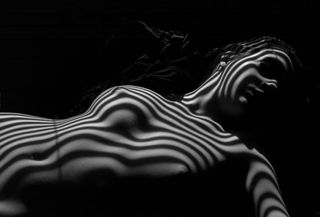 ,Lucien Clergue