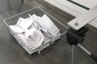 Installation view,SAMUEL ADAM SWOPE
