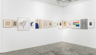 PAPER BAND,Installation Shot