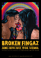 ,Broken Fingaz