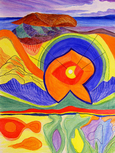 20120722095746-painting_lithosphere_july_2012_artslant