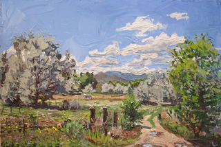 Three ties,Jivan Lee