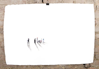  \'hugs for nothing\',Pablo Delgado