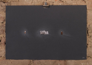  \'the certainty of uncertainty\',Pablo Delgado