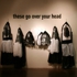 Post-post-apocalypse_-_edith_abeyta_-_ruins_-_gorilla_suits_with_wall_text_-_installed