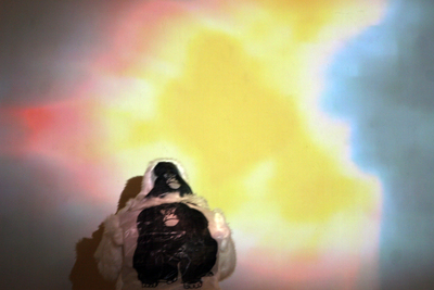 Post-post-apocalypse_-_ruins_-_edith_abeyta_with_apocalyptic_weather_flare