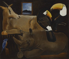 Noah\'s Ark II,Aleksey Korotenko