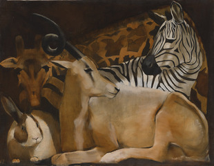 Noah\'s Ark III,Aleksey Korotenko