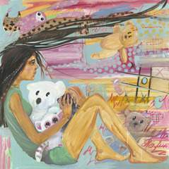 Maiden diaries, Polina,Dina Bogusonova