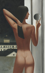 Night,Anastasia Bazanova