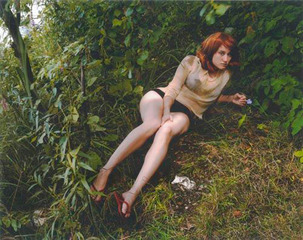  Cassandra b. 1983,Katy Grannan