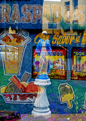 Boyle Heights,Johnny Nicoloro