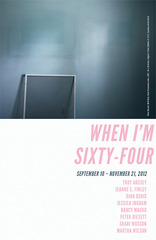 When I\'m Sixty-Four Announcement,