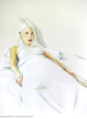 Inertia,Elisabeth Mladenov