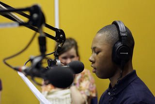 Propeller Radio, produced by Benedict Drew with Propeller on Resonance 104.4fm,Benedict Drew