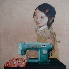 ,Sean Mahan