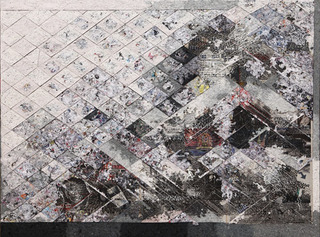 Traces – Fatal Touch,Wu Yiqiang 吳以強