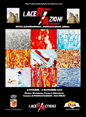 OFFICIAL POSTER,Roberto Alborghetti