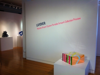 Installation View,