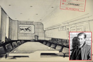 ,Eero Saarinen