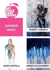 Summer Skies,Robert Lebsack, Mark Acetelli, Amber Goldhammer