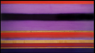 Purple Stratum,Casper Brindle