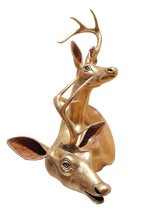 Golden2headed6ocular4auditoryunihorns