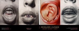 ,Penelope Slinger