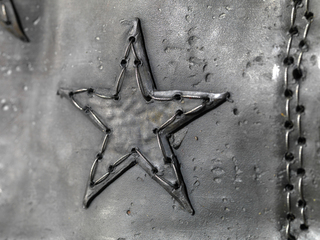 American Flag (Lead),Dave Cole