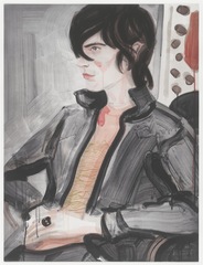 Nick,Elizabeth Peyton
