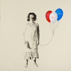 My Century, Occupy Me (self portrait),Marc Séguin